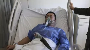 Çin, HIV ilacının Covid-19 hastalarında şartlı kullanımına onay verdi