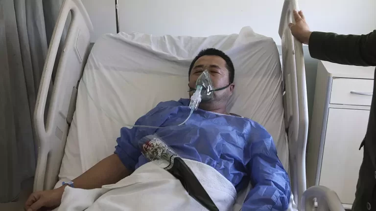 Çin, HIV ilacının Covid-19 hastalarında şartlı kullanımına onay verdi