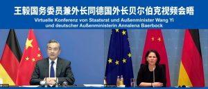 Almanya neden Çin’den ayrılmakta zorlanıyor?