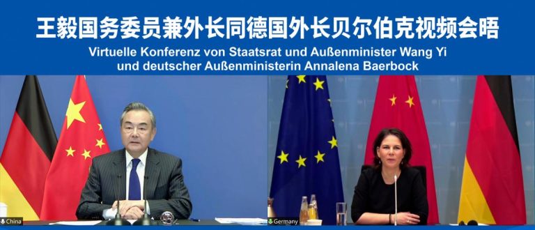 Almanya neden Çin’den ayrılmakta zorlanıyor?