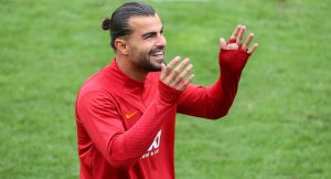 Abdülkerim Bardakçı: Çok iyi bir Galatasaray izleteceğiz