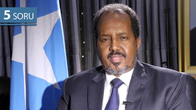 5 Soru: Somali Cumhurbaşkanı Hasan Şeyh Mahmud’un Ziyareti ve Türkiye-Somali İlişkileri