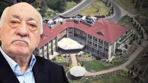 FETÖ’nün terör çiftliği: Pensilvanya’da FBI’ın koruması altındalar
