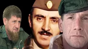 Dudayev’in ‘Yalnız Kurtları’ndan, Kadirov’un askerlerine… Çeçenistan: Nereden, nereye…