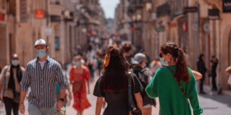 Rapor: Fransa’daki Türk gençler diğer ülkelerden gelen göçmenlere oranla daha az eğitimli