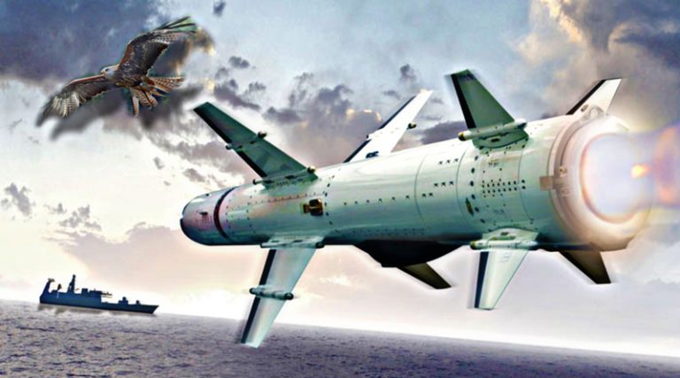 MSB’den milli güdümlü mermi ‘ATMACA’ paylaşımı