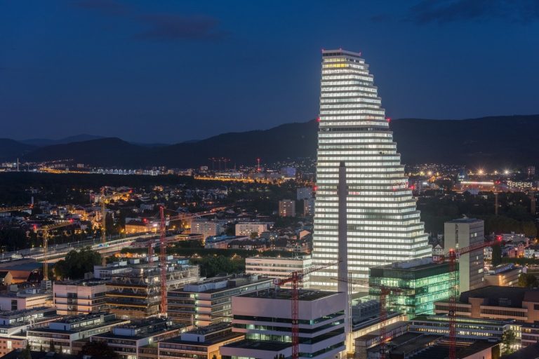 Roche 2022 yılının ilk yarısına ait başarılı finansal sonuçlarını açıkladı