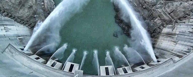 Manisa’da Barajlar alarm veriyor: Su kaynakları kritik seviyede