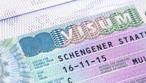 Yüksek talep nedeniyle yaz sonuna kadar Schengen vizesi randevusu alınamıyor