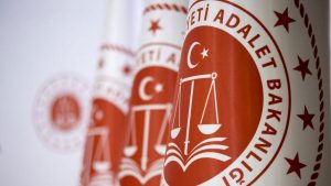 Adalet Bakanlığı: Kavala kararı AİHM’in güvenilirliğini olumsuz etkileyecek
