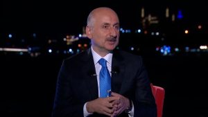 Bakan Karaismailoğlu: Altyapı ve konfor standartlarına göre hız limitlerini belirledik