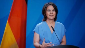 Almanya’dan Moldova’ya 40 milyon euro destek kararı
