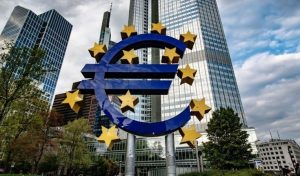 Avrupa Merkez Bankası faiz oranlarını 50 baz puan artırdı