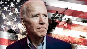 Biden, Ortadoğu’ya koşuyor!
