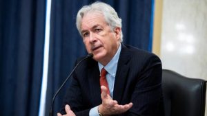 CIA Direktörü: Rusya, Ukrayna’da 15 bin asker kayıp verdi