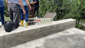 Bolu’daki zehirlenme olayıyla ilgili ilk ölüm