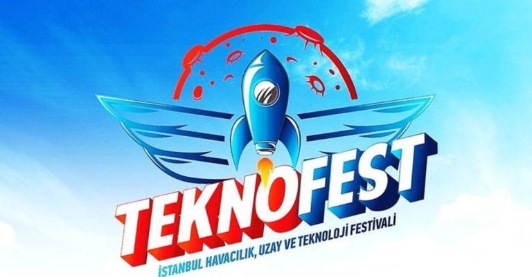 TEKNOFEST’ten Haberler