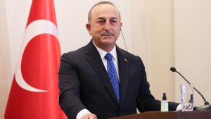 Çavuşoğlu’ndan Almanya’ya Yunanistan cevabı: AB ülkesi diye sahip çıkmak doğru değil