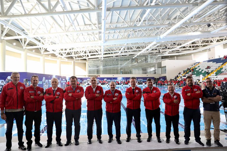 Sanayi ve Teknoloji Bakanı Varank,”Bu gençler geleceğin en başarılı mühendisleri olacak”