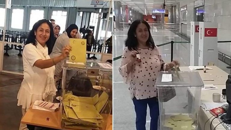 “Yurt Dışı Seçim Çevresi” ve “Yurt Dışı Milletvekilliği” yok ama, Ankara’da gurbetçilerimizi temsil eden başarılı parlamenterlerimiz var: Utku Çakırözer, Mustafa Yeneroğlu ve Zafer Sırakaya