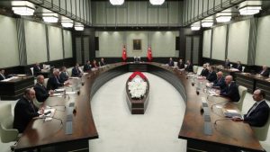 Gözler kabine toplantısında: KYK borcu faizleri silinecek mi?