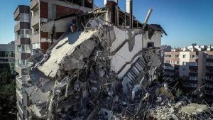 Türkiye’nin deprem risk haritaları çıkarılacak