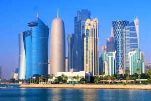 FIFA Dünya Kupası: Takımlar Doha’da ‘ultra lüks’ yerleşkelerde kalacak