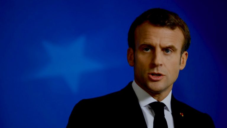 Macron’un Avrupa Topluluğu Önerisi: Eski Dünya’da Değişim Arayışları