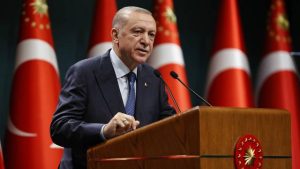 Cumhurbaşkanı Erdoğan: Öğrenim kredisi borçlarına faiz ve enflasyon farkı uygulanmayacak