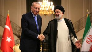 Türkiye, Rusya ve İran’dan ortak bildiri