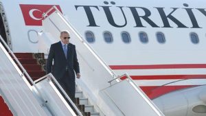 Cumhurbaşkanı Erdoğan 19 Temmuz’da İran’a gidiyor