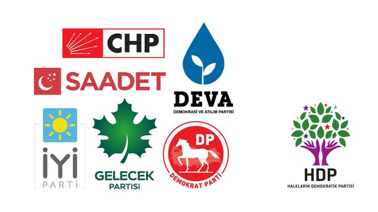 Sonbaharın gündemi ve HDP faktörü