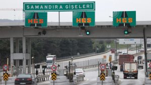 PTT’den ‘HGS’ hatırlatması