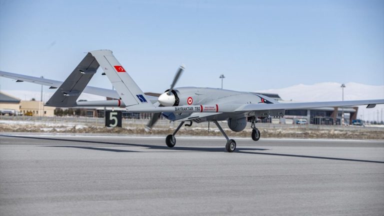 Üstün özellikleriyle fark yaratan SİHA ve İHA’lara milli dokunuş