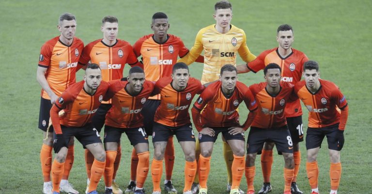Shakhtar Donetsk, geçici transfer kuralları yüzünden FIFA’dan 50 milyon euro talep etti
