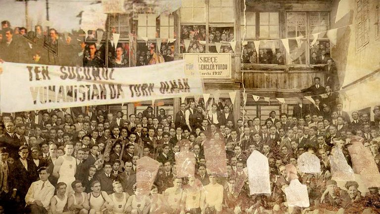 Yunanistan Batı Trakya’daki “Türk” varlığını hazmedemiyor