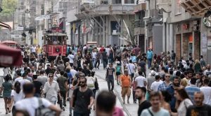 Türkiye’de işsizlik oranı Mayıs’ta yüzde 10,9 oldu