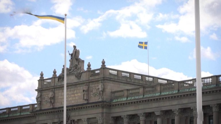 İsveç muhtıra sonrası 10 PKK’lının olduğu iade listesini hazırladı