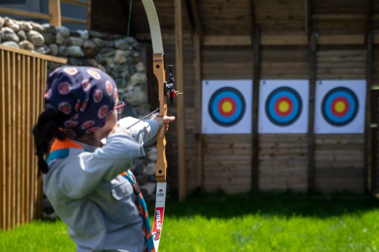 ‘Zeytinburnu İzci Evi’nde Eğitimler Başladı