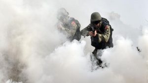 Teröre ağır darbe: 2 günde 40 terörist etkisiz hale getirildi