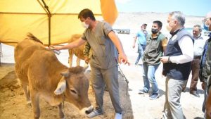 Kurban Bayramı 9 Temmuz’da başlayacak