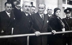 Lozan’ın az bilinenleri