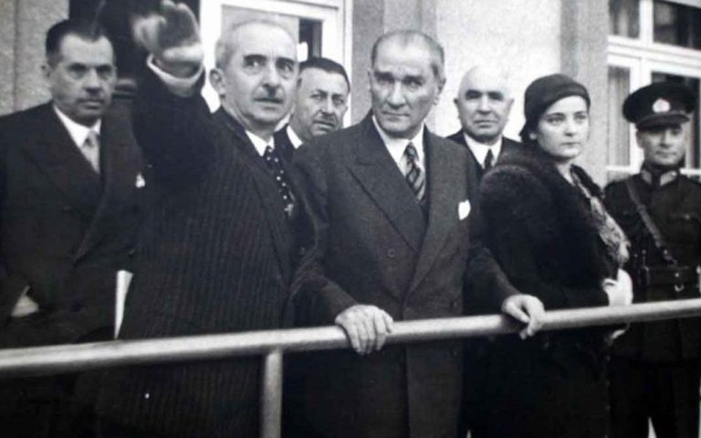 Lozan’ın az bilinenleri