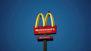 McDonald’s Rusya’dan çıkış maliyetini açıkladı
