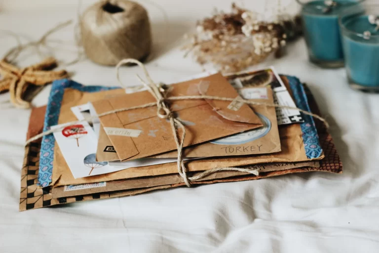 Hollanda’dan Mektup Var!