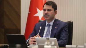 Bakan Kurum, Adana’da çevreye ithal atık döküldüğü iddiasını yalanladı