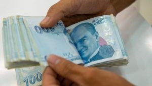 Memur maaş zamları belli oldu