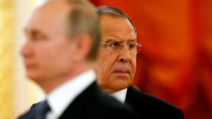 ABD: Lavrov’un açıklamaları, ilhak uyarımızı kanıtlıyor