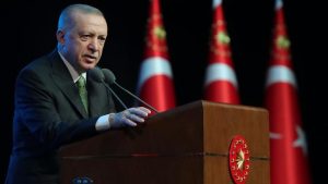 Cumhurbaşkanı Erdoğan, vatandaşları Saraçhane Meydanı’na davet etti
