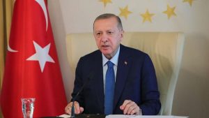 Erdoğan’dan Dodurga’da seçim kazanan AK Parti’ye tebrik
